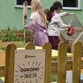 „Ogródek ze smakiem” powstał przy Przedszkolu w Bełku (5)