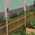 „Ogródek ze smakiem” powstał przy Przedszkolu w Bełku (7)