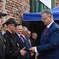 Jubileusz 120-lecia OSP Książenice (11)