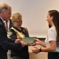 Pierwsza sesja Młodzieżowej Rady Miejskiej Czerwionki-Leszczyn (7)