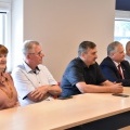 Pierwsza sesja Młodzieżowej Rady Miejskiej Czerwionki-Leszczyn (15)