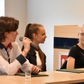 Pierwsza sesja Młodzieżowej Rady Miejskiej Czerwionki-Leszczyn (3)