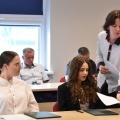 Pierwsza sesja Młodzieżowej Rady Miejskiej Czerwionki-Leszczyn (12)