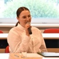 Pierwsza sesja Młodzieżowej Rady Miejskiej Czerwionki-Leszczyn (20)