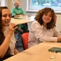 Pierwsza sesja Młodzieżowej Rady Miejskiej Czerwionki-Leszczyn (10)