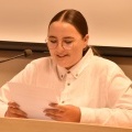 Pierwsza sesja Młodzieżowej Rady Miejskiej Czerwionki-Leszczyn (11)