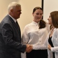Pierwsza sesja Młodzieżowej Rady Miejskiej Czerwionki-Leszczyn (13)