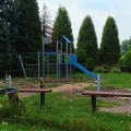 Ruszyła kolejna inwestycja - powstają place zabaw i miejsca do aktywnego wypoczynku (Czuchów) (2)