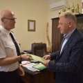 Święto Straży Miejskiej (1)