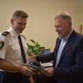 Święto Straży Miejskiej (2)