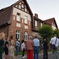 Wernisaż wystawy „Pamiętniki kobiet z rodzin górniczych” (6)