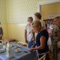 Wernisaż wystawy „Pamiętniki kobiet z rodzin górniczych” (9)