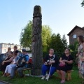 Wernisaż wystawy „Pamiętniki kobiet z rodzin górniczych” (10)
