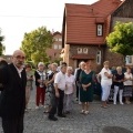 Wernisaż wystawy „Pamiętniki kobiet z rodzin górniczych” (11)