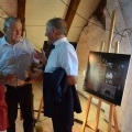 Wernisaż wystawy „Pamiętniki kobiet z rodzin górniczych” (13)