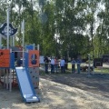 Powstają nowe place zabaw (2)