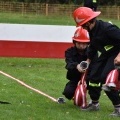 Miejsko-gminne zawody sportowo-pożarnicze (2)