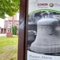 Nowe tablice na ścieżce edukacyjno-przyrodniczej „Wśród Leszczyn i śladów Bartelta”. (7)