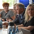 Komisje Sejmiku ws. CPK (2)