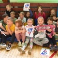 Zawodnicy Górnika Zabrze w SP4 i Zespole Szkół Specjalnych (4)