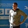 Zawodnicy Górnika Zabrze w SP4 i Zespole Szkół Specjalnych (12)