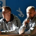 Zawodnicy Górnika Zabrze w SP4 i Zespole Szkół Specjalnych (16)
