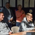 Zawodnicy Górnika Zabrze w SP4 i Zespole Szkół Specjalnych (18)