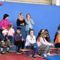Zawodnicy Górnika Zabrze w SP4 i Zespole Szkół Specjalnych (12)