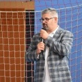 Zawodnicy Górnika Zabrze w SP4 i Zespole Szkół Specjalnych (13)