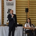 II Otwarte Mistrzostwa Karate Kyokushin  (1)