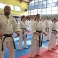 II Otwarte Mistrzostwa Karate Kyokushin  (13)