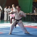 II Otwarte Mistrzostwa Karate Kyokushin  (2)