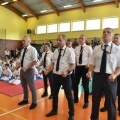 II Otwarte Mistrzostwa Karate Kyokushin  (6)