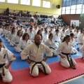 II Otwarte Mistrzostwa Karate Kyokushin  (7)