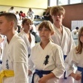 II Otwarte Mistrzostwa Karate Kyokushin  (14)