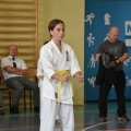II Otwarte Mistrzostwa Karate Kyokushin  (4)