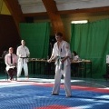 II Otwarte Mistrzostwa Karate Kyokushin  (8)