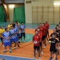 Siatkarskie zmagania sołectw i dzielnic (1)