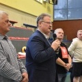 Siatkarskie zmagania sołectw i dzielnic (2)