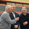 Siatkarskie zmagania sołectw i dzielnic (3)