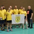 Siatkarskie zmagania sołectw i dzielnic (3)