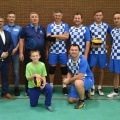 Siatkarskie zmagania sołectw i dzielnic (5)