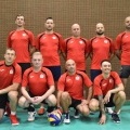 Siatkarskie zmagania sołectw i dzielnic (7)