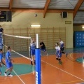 Siatkarskie zmagania sołectw i dzielnic (2)