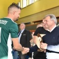 Siatkarskie zmagania sołectw i dzielnic (2)