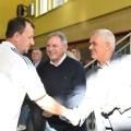 Siatkarskie zmagania sołectw i dzielnic (4)
