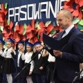 Pasowanie na pierwszoklasistę (7)