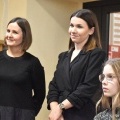 Pasowanie na pierwszoklasistę (2)
