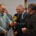 Nagrody dla hodowców gołębi (1)