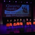 Turniej Kół Gospodyń Wiejskich 